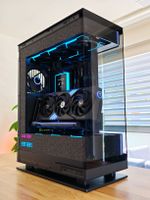 High-End Gaming PC – RTX 5080 | Core Ultra 7 270K Plus 