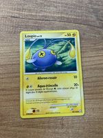 Carte Pokémon Loupio Nv.13 88/146 2009
