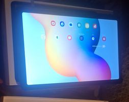 Samsung Tab S6 Lite Tablet gebraucht 