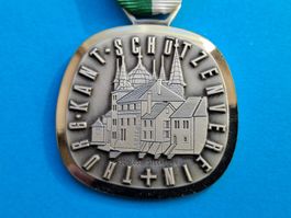 Thurgau Kantonalstich 1984 (H44)