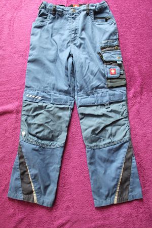 Engelbert Strauss Hose Gr. 146/152