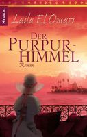 El Omari Leila - Der Purpurhimmel  / Roman