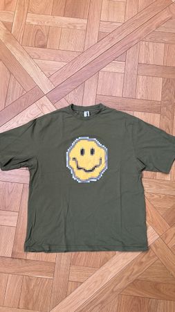 T-Shirt Ljubav Grösse L