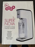 My soda super nova