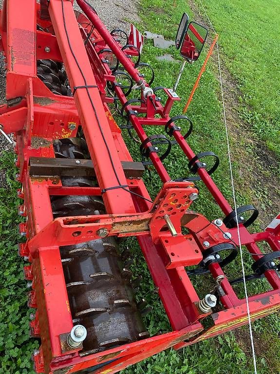 Tutte le macchine: Frontpacker  – Usato da Bazenheid venduto da MF274 3