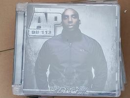 AP du 113 - Discret