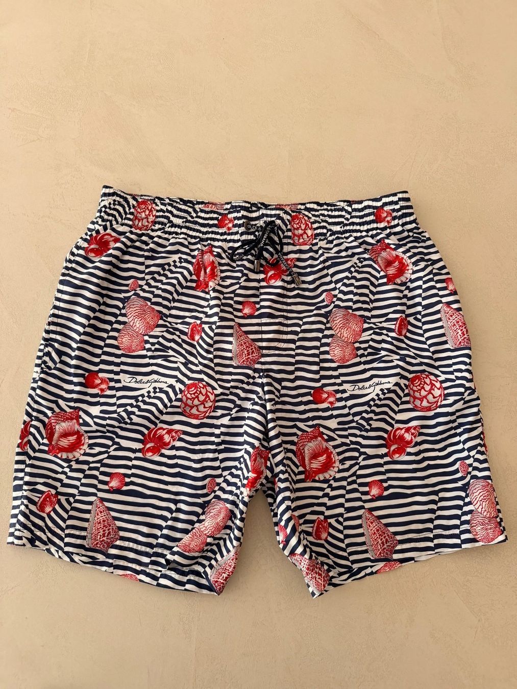 Dolce & Gabbana Costumi da bagno: Dolce & Gabbana Swimshort XL – Usato da Chambésy venduto da rob_gl27