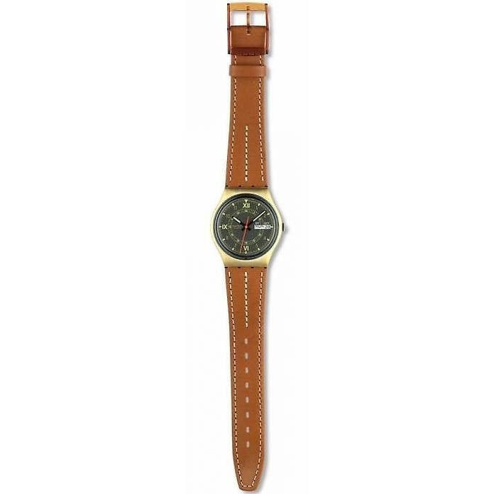 Swatch Uhren: Swatch Courier - GX703 - 1988 – Neu und originalverpackt aus Wettingen von ros_s7sq