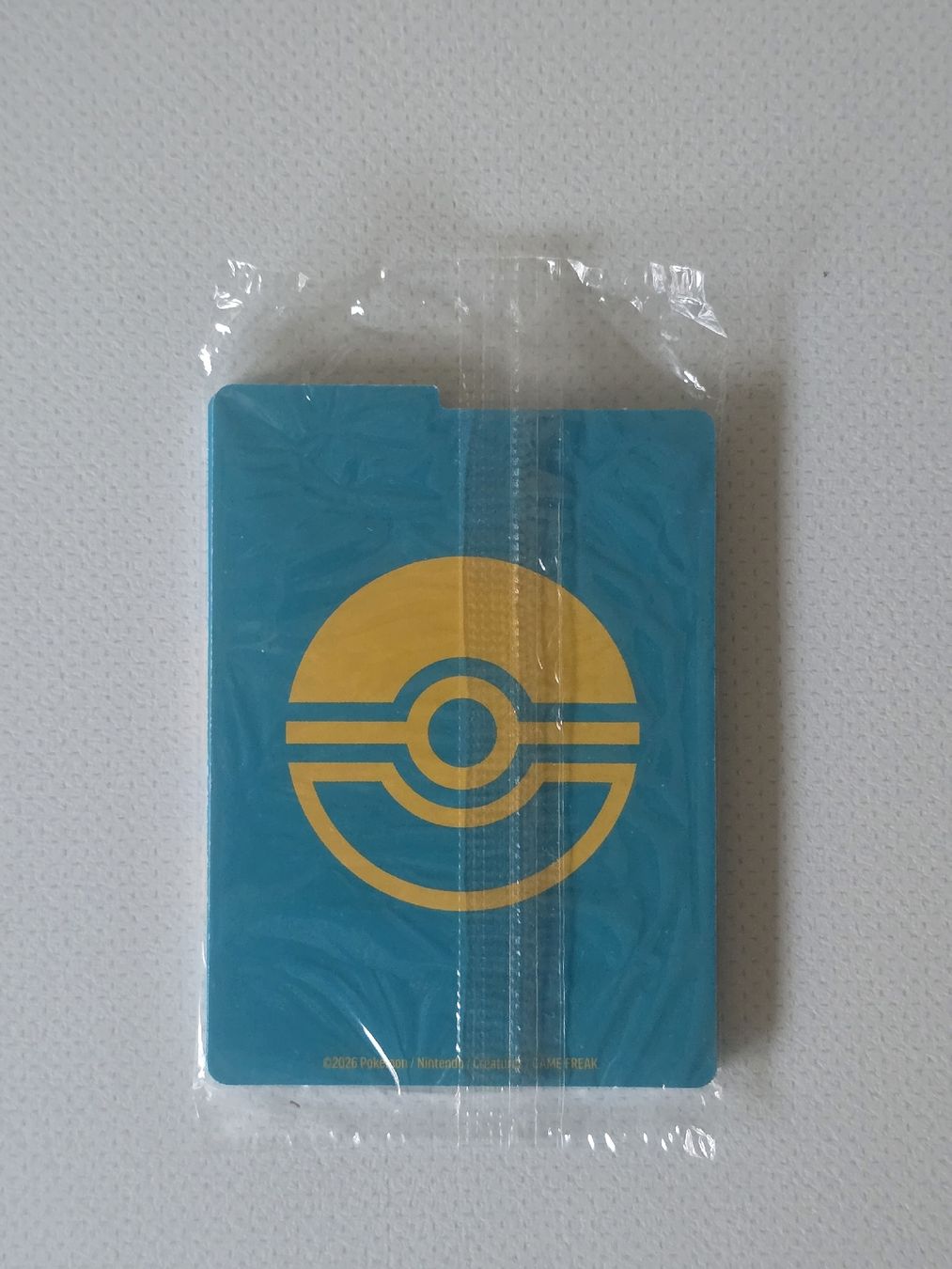 Pokémon Cartes à collectionner: Zekrom de N promo – Neuf avec emballage d'origine à Genève par jam_wlf6 1