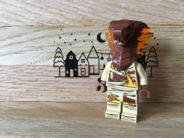 Lego Ninjago Minifigur - njo0539 - Pyro Slayer (70675)