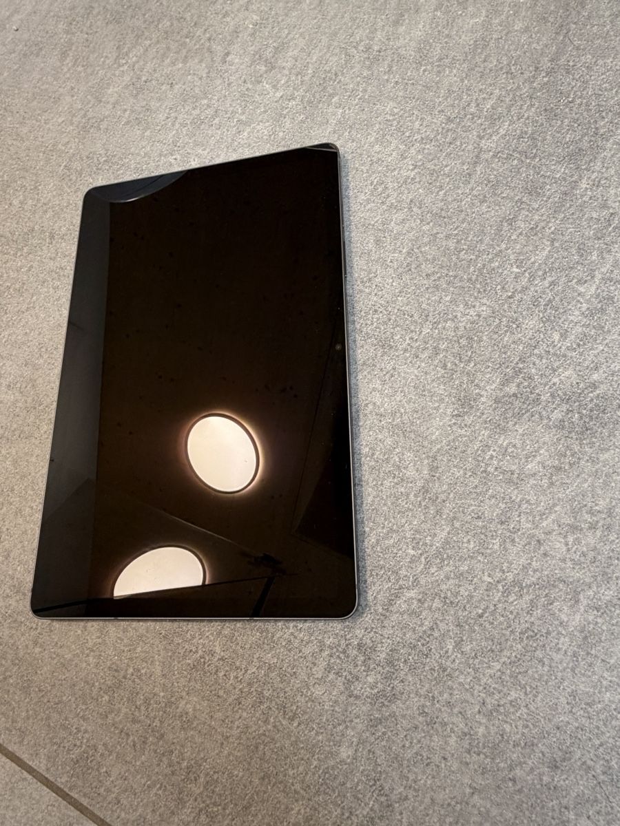 Samsung Tablet PC: Samsung Galaxy Tab S9 Fe – Nuovo (secondo la descrizione) da Oberriet SG venduto da KevMills69 6