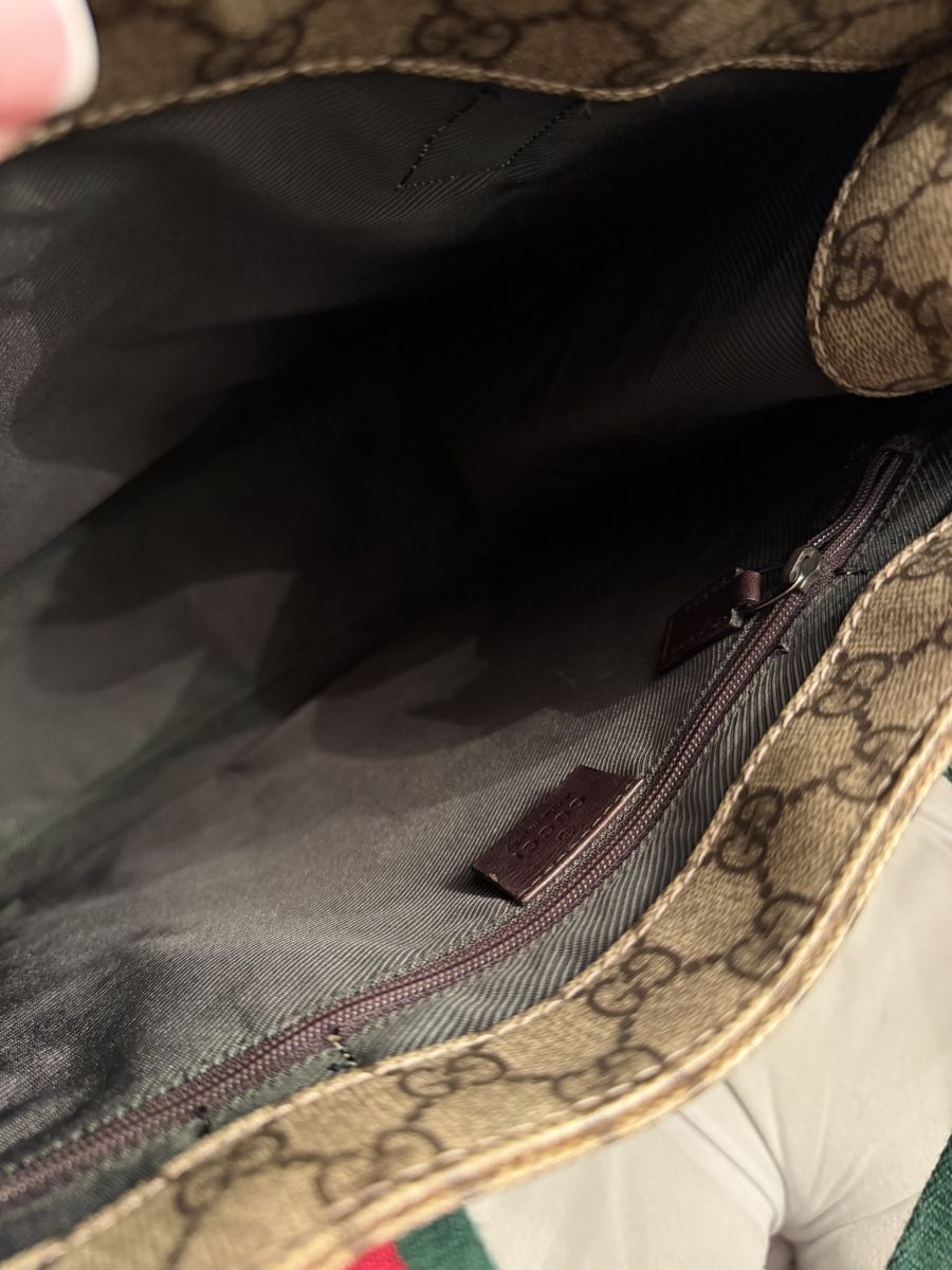 Gucci Borse da donna: Gucci Tasche – Usato da Zürich venduto da bentley_ 3