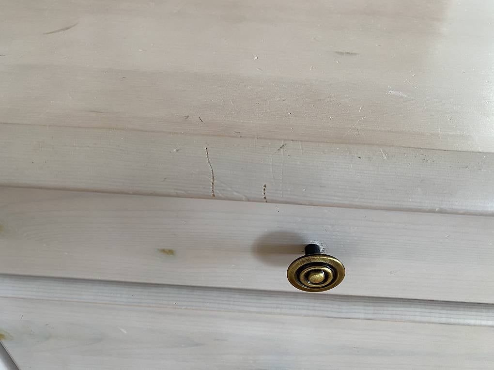 Cassettiere: Sideboard im Landhausstil – Usato da Teufen AR venduto da kimibimibamiboom 3