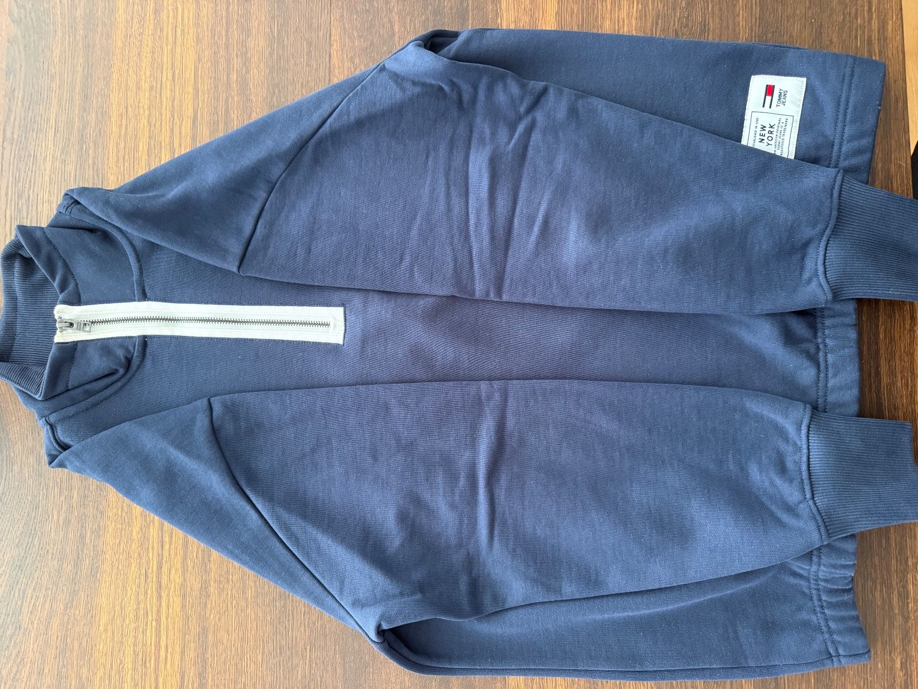 Maglioni & Felpe: Tommy Jeans Pullover – Nuovo (secondo la descrizione) da Amriswil venduto da jan_8pp6 1