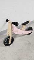Kinder Feets Laufrad/Dreirad
