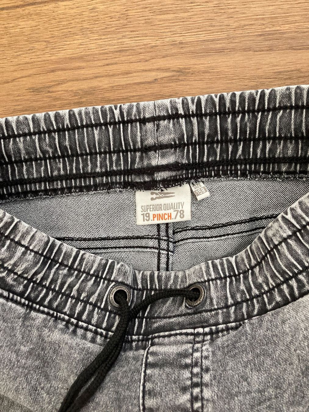 Pantalons: Jeans Gr.158 – Neuf (Voir description) à Zollikofen par gamel01 1