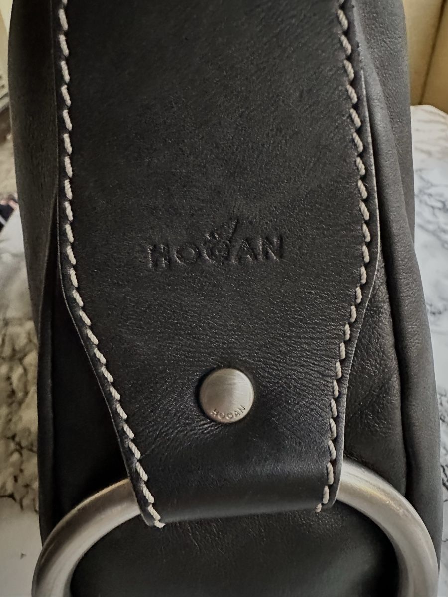 Hogan Borse da donna: Hogan  _ Damen Tasche  – Nuovo (secondo la descrizione) da St. Gallen venduto da pyramide071 4