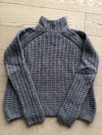 Hemisphere Kaschmir S
