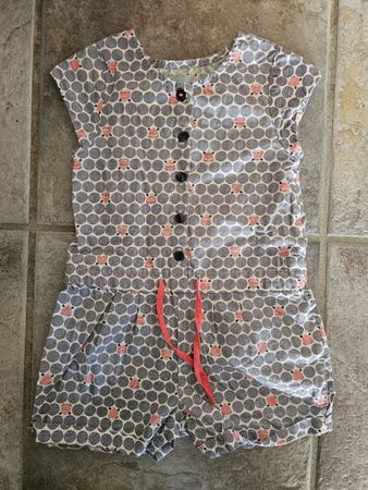 Jumpsuit, Overall Obaïbi Gr. 74/80