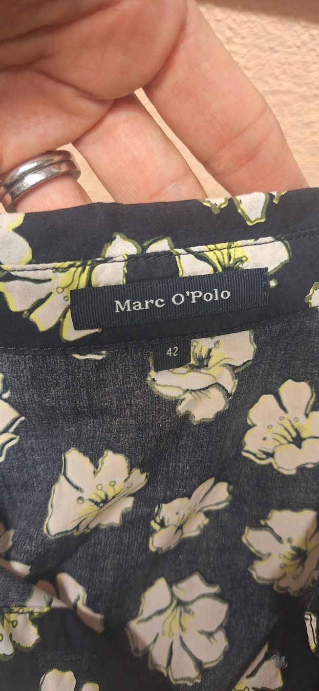 Marc O'Polo Kleider: Kleid Marc O'Polo Grösse 42 – Neu (gemäss Beschreibung) aus glis von Nanbo 3