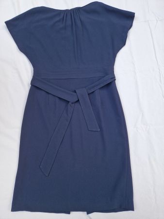 Esprit Etuit Kleid Gr. 38