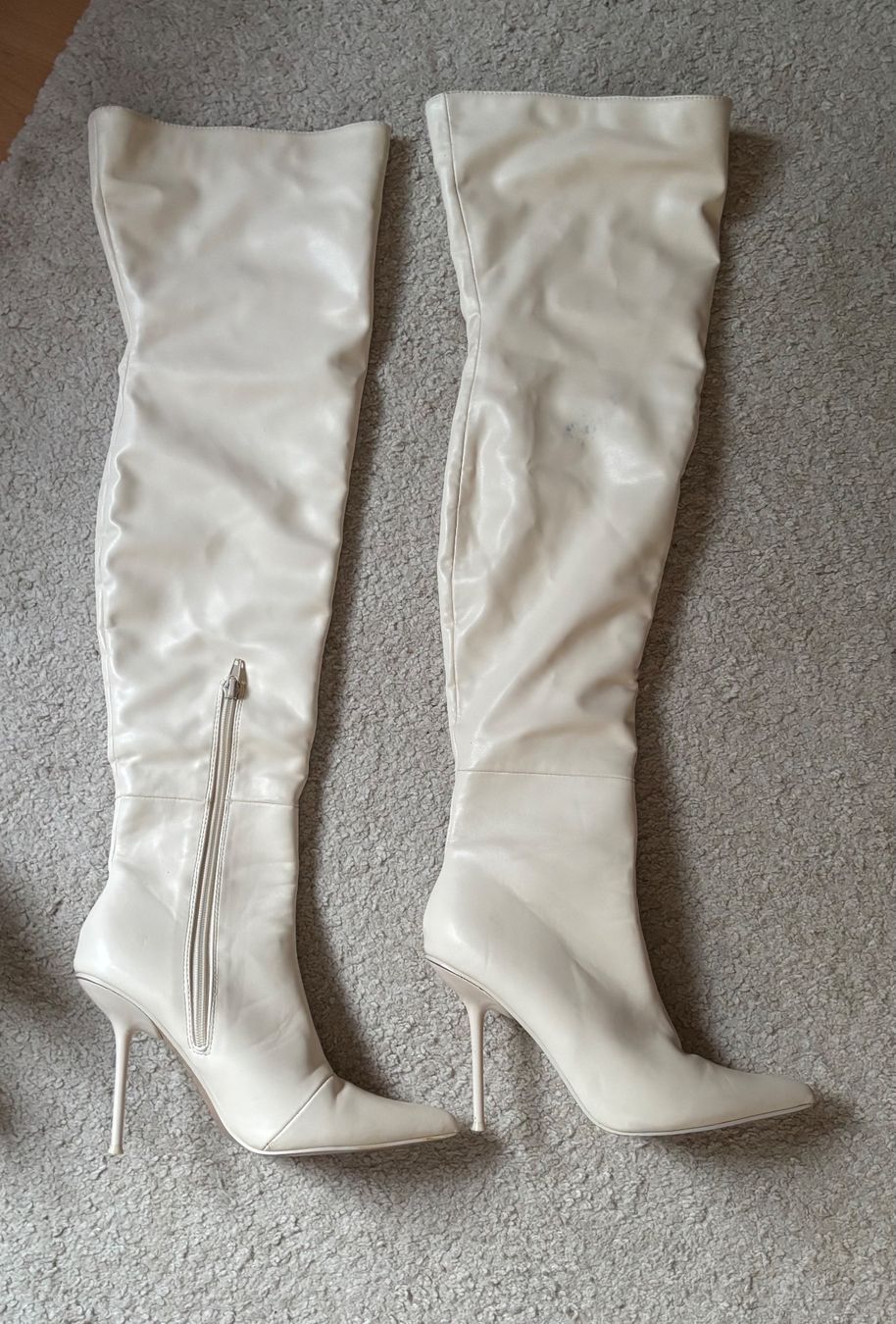 Scarpe da donna: Stiefel Gr. 37 – Usato da Winterthur venduto da Bilure