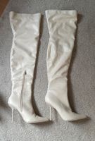 Stiefel Gr. 37