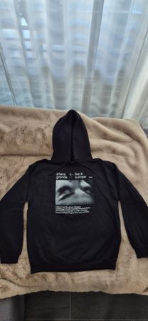 Ariana Grande Hoodie Sweetener Tour