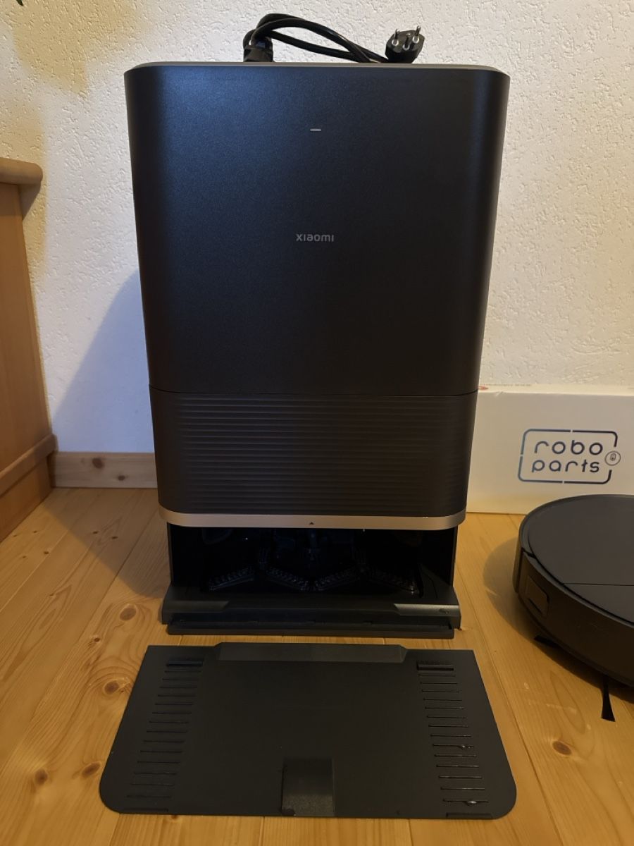 Xiaomi Aspirapolveri & Accessori: Staubsaugerroboter Xiaomi X20 Max gebraucht – Usato da Schöfflisdorf venduto da dar_pzp5 5