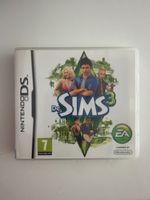 Jeu Nintendo DS Les Sims 3 bon état