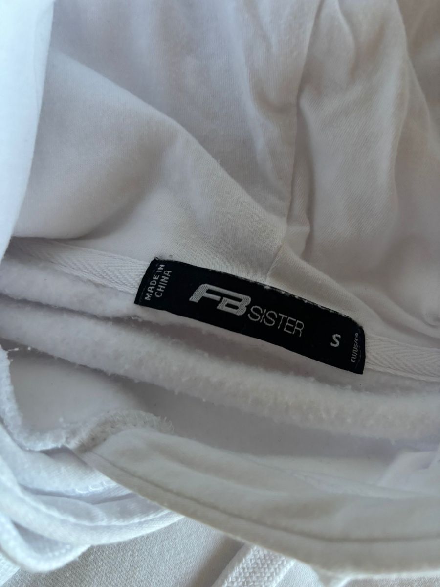Maglioni & Felpe: Sweat-shirt  – Nuovo (secondo la descrizione) da Vouvry venduto da sha_rk5q 1