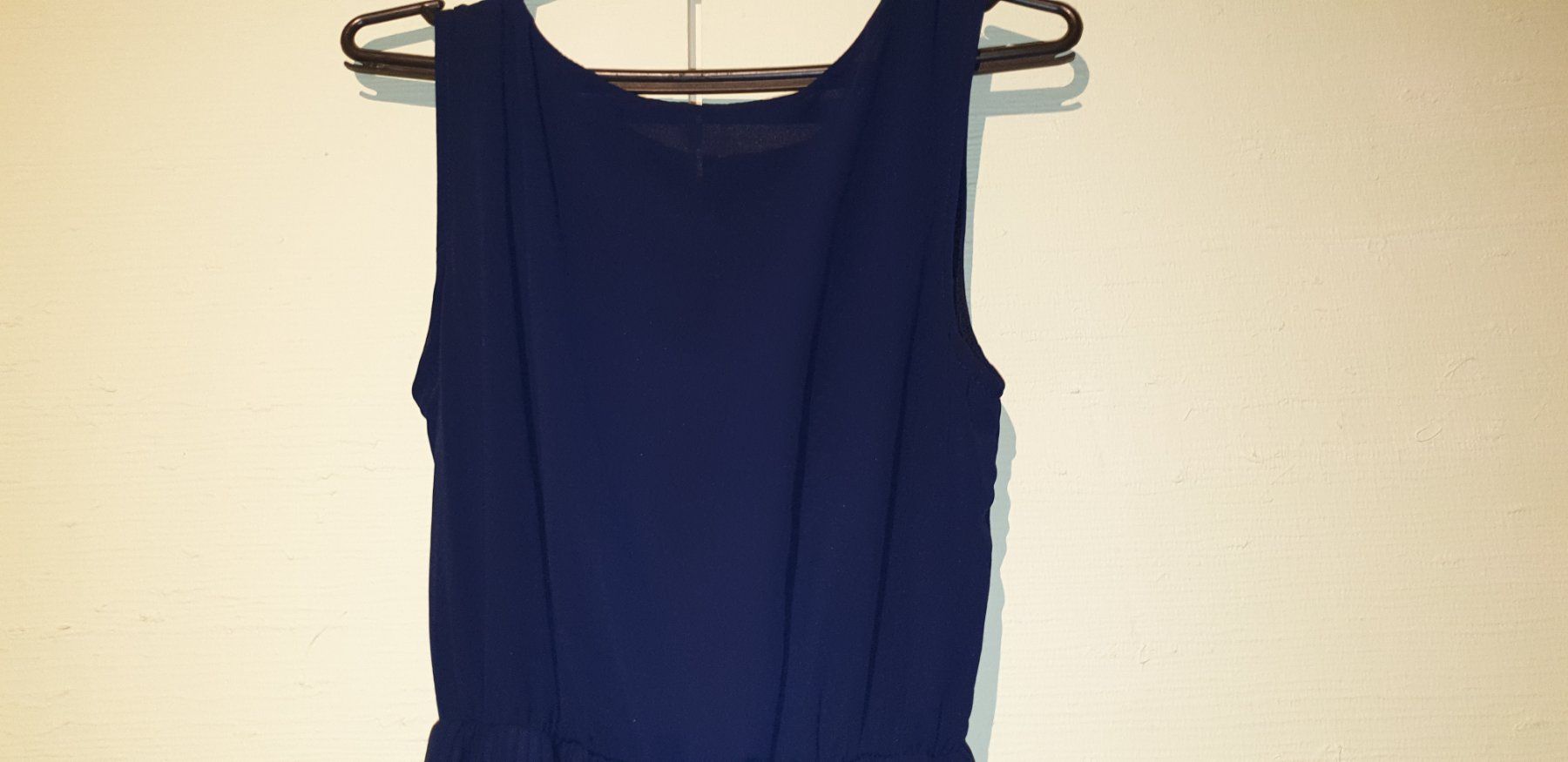 Kleider: Kleid gr S Blau – Gebraucht aus Gwatt (Thun) von Letzte-Chance-III 6