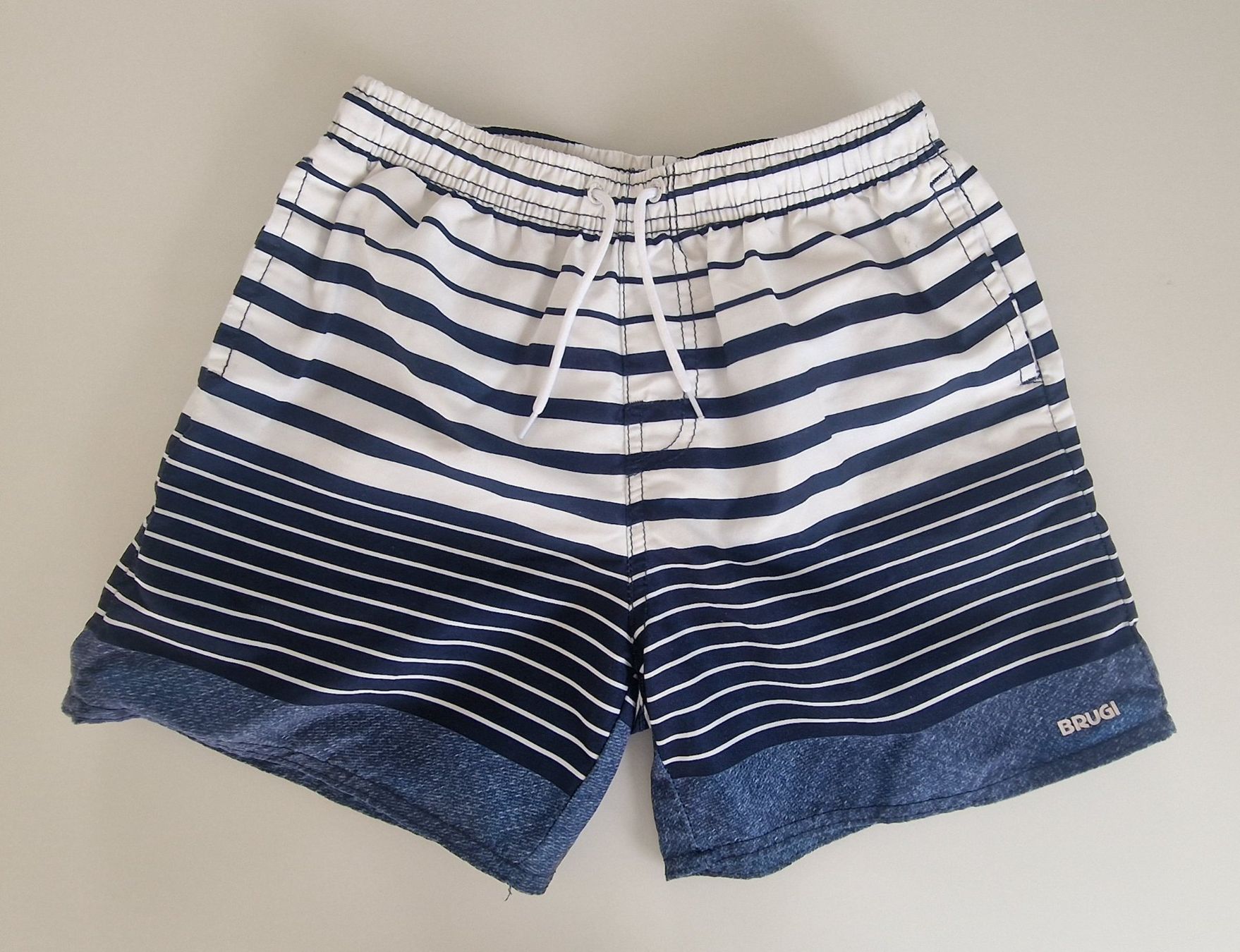 Hosen: 3 x Badeshorts Gr.146/152 – Gebraucht aus Meggen von Lunime 4