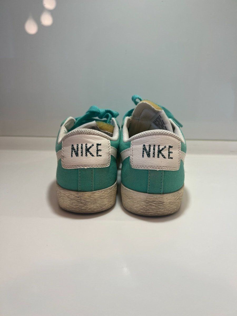 Nike Scarpe da uomo: Nike Blazer low PRM VNTG Canvas, Size 39 – Usato da Muri b. Bern venduto da SigridW 2