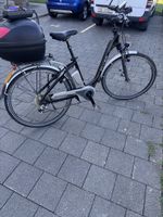 Flyer e-Bike Next Generation 45km/h