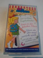 Bibi Blocksberg - (Schullieder)      'MC