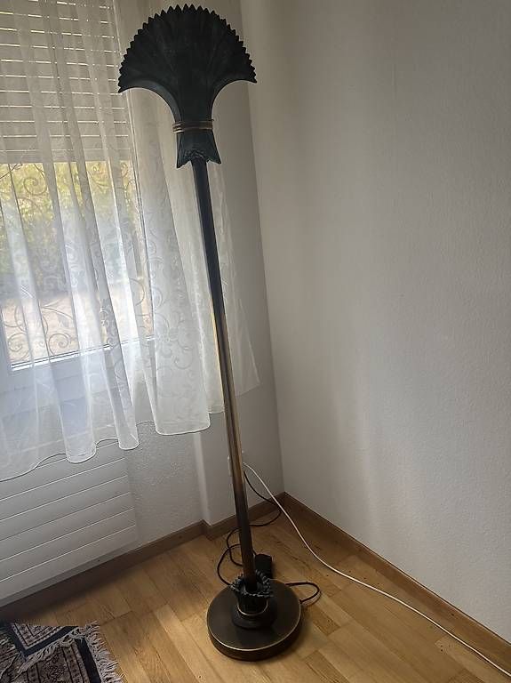 Lampes: Lampe  – D'occasion à Aarburg par Asmaa_12 1
