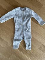Kaschmir Baby Body gr 56-62