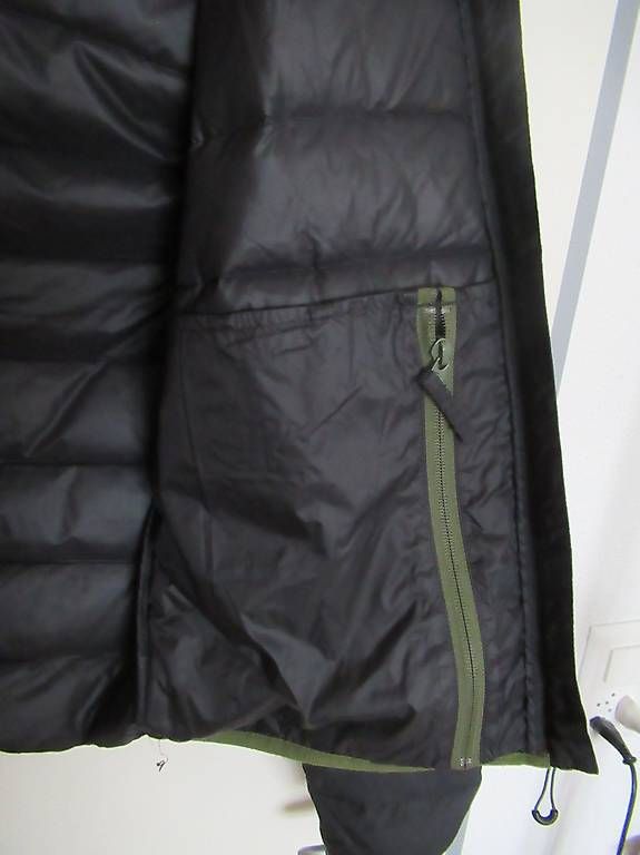 Giacche: Doudoune RIP CURL – Usato da La Sarraz venduto da jaccardmar 4