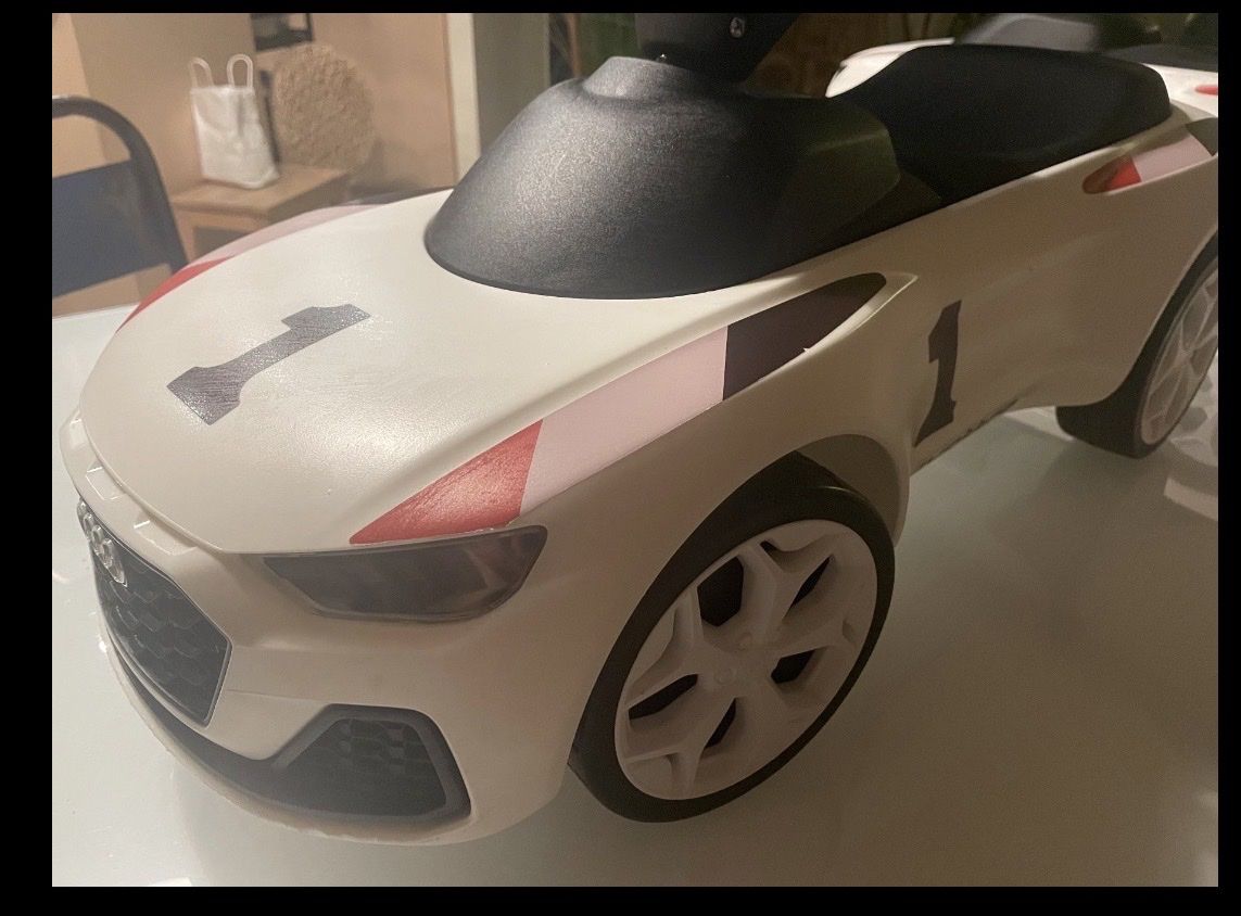 Fahrzeuge für Kinder: Audi miniature – Gebraucht aus St-Prex von Galdieg