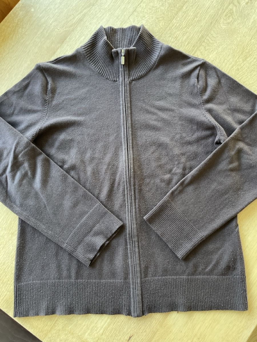 S.Oliver Giacche: S.Oliver Strickjacke, Gr 44 – Usato da Buchs SG venduto da Vrenilein