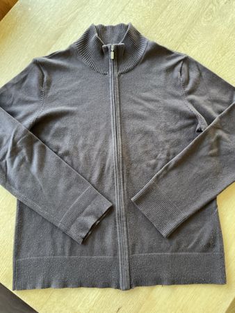 S.Oliver Strickjacke, Gr 44