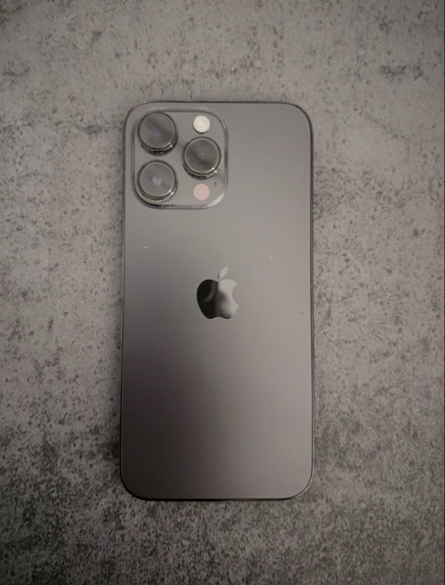 Apple Handys / Smartphones: iPhone 14 Max Pro – Gebraucht aus Zollikon von nrj_wk77 1