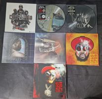 Conway the Machine / Griselda Records Vinyl Bundle