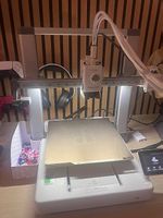**Bambu Lab A1 Combo + CyberBrick Timelapse  Top Zustand 