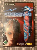 Homeworld 2 - PC (2003, deutsch)