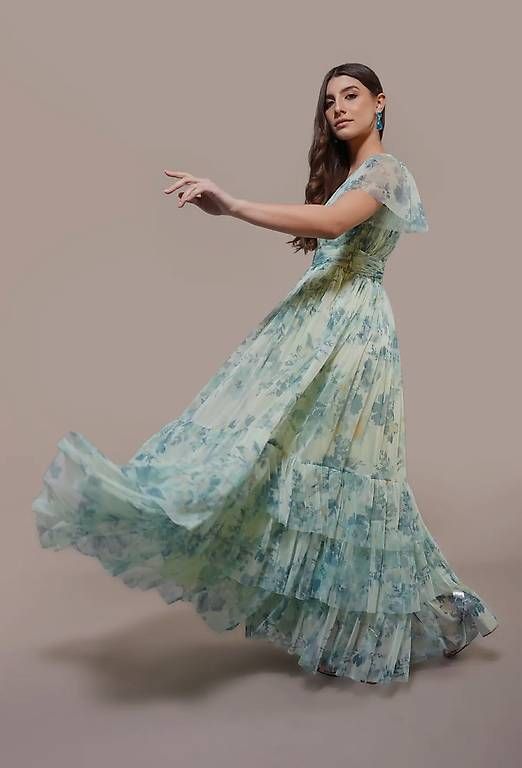 Vestiti: Elegantes Sommerkleid  – Usato da Winterthur venduto da Anjarys 4