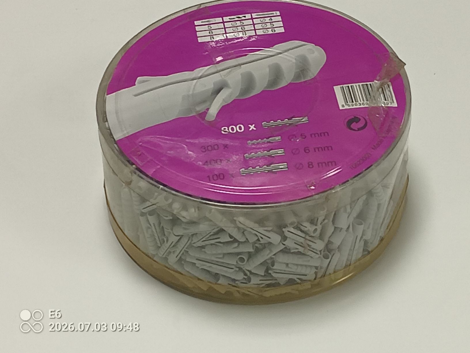 Tous les outils: Grosses Paket mit Zubehör – D'occasion à Zürich par Mitzi6 1