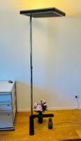 Design-Stehlampe