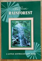 Heft, Büchlein AUSTRALIEN, RAINFOREST